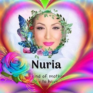 Meet your Posher, Nuria